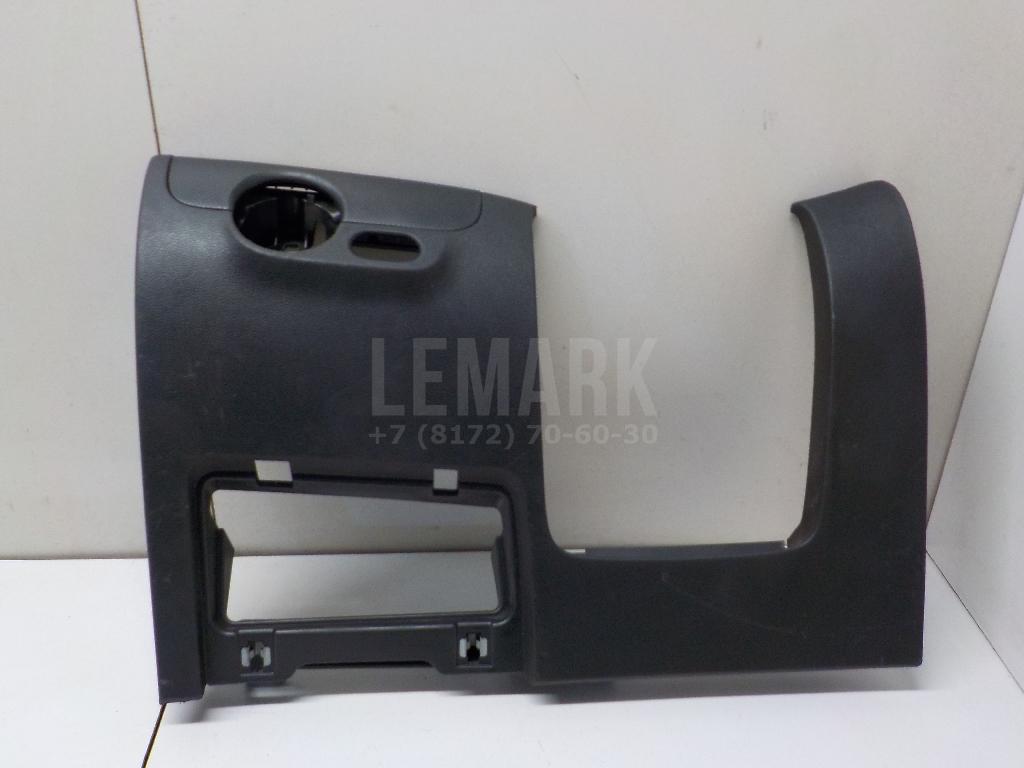Накладка (кузов внутри) 5CU858365B82V VAG