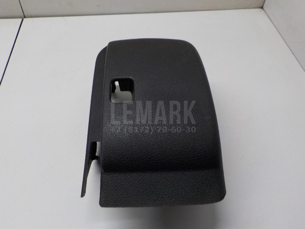 Кожух рулевой колонки нижний 5N0858559F82V VAG