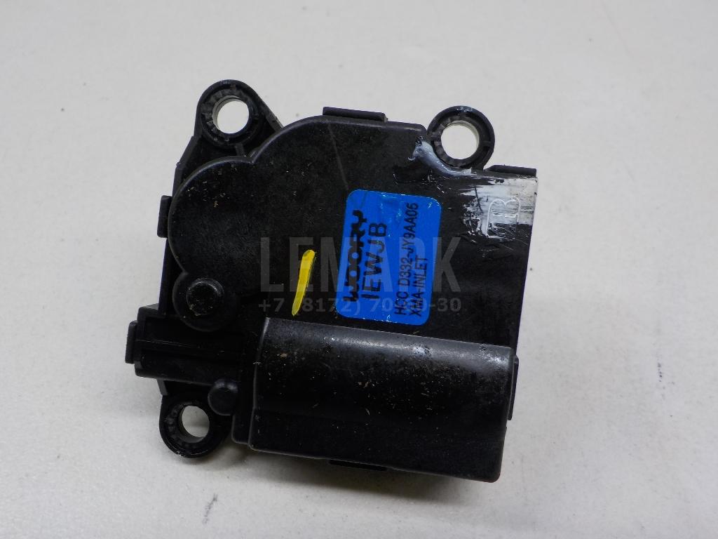 Моторчик заслонки отопителя 971621PAA0 Hyundai-Kia