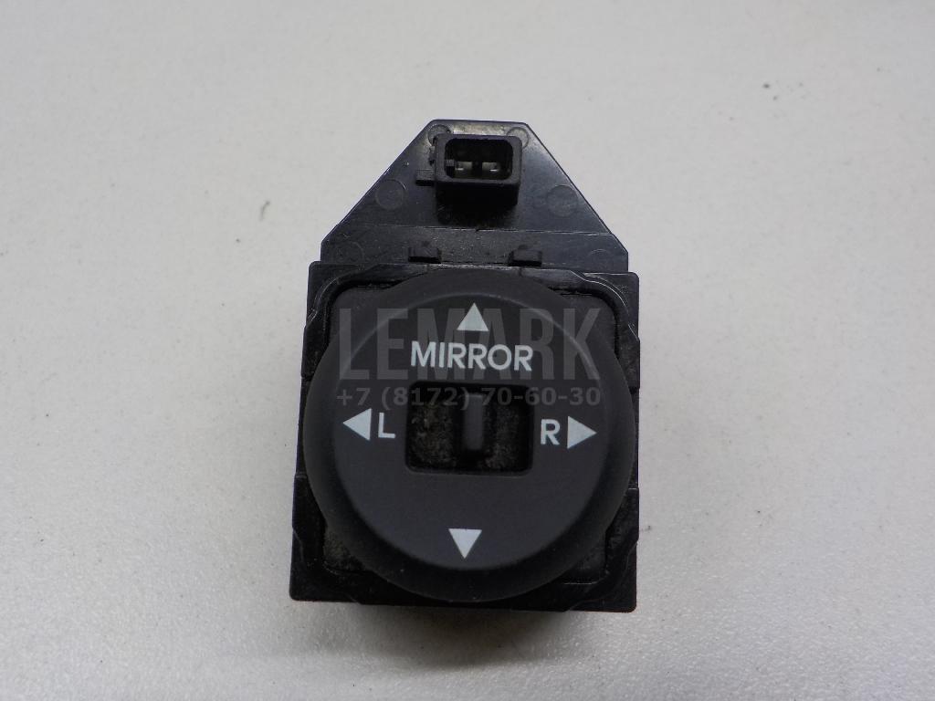 Переключатель регулировки зеркала 935733W000WK Hyundai-Kia