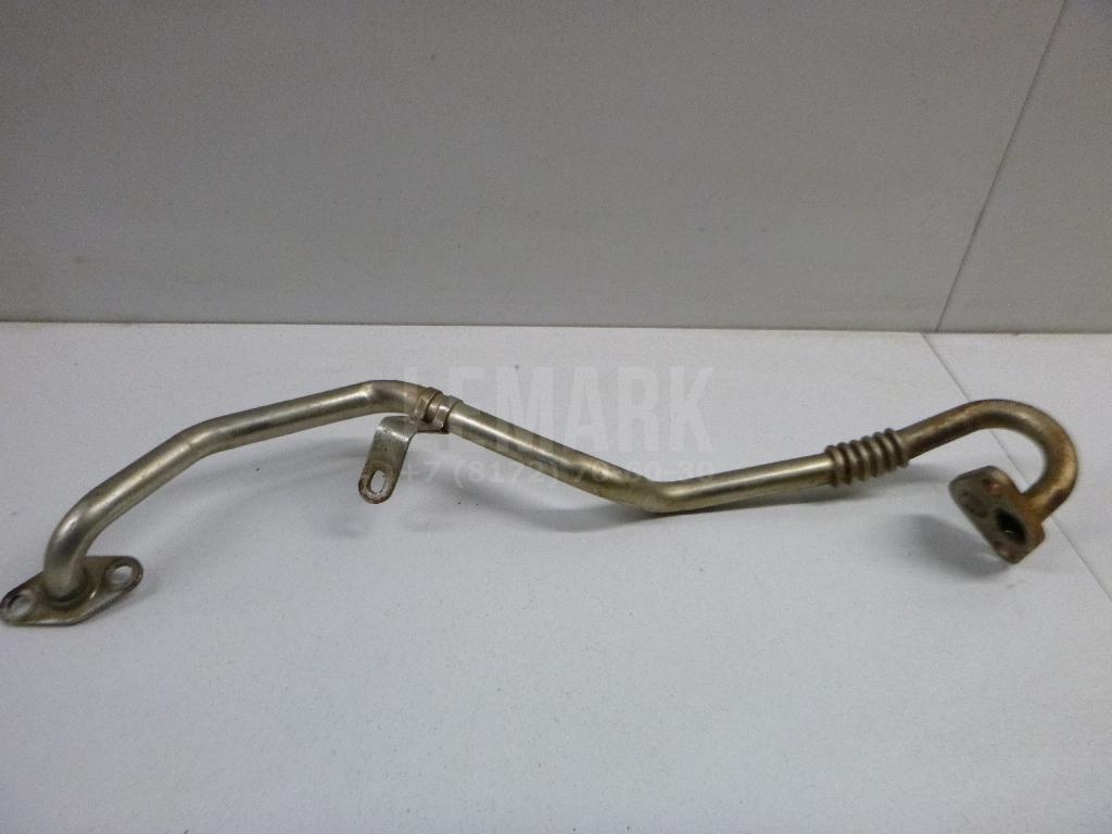 Трубка системы рециркуляции (EGR) для  BMW 4-serie F32/F33/F82 2012-2020