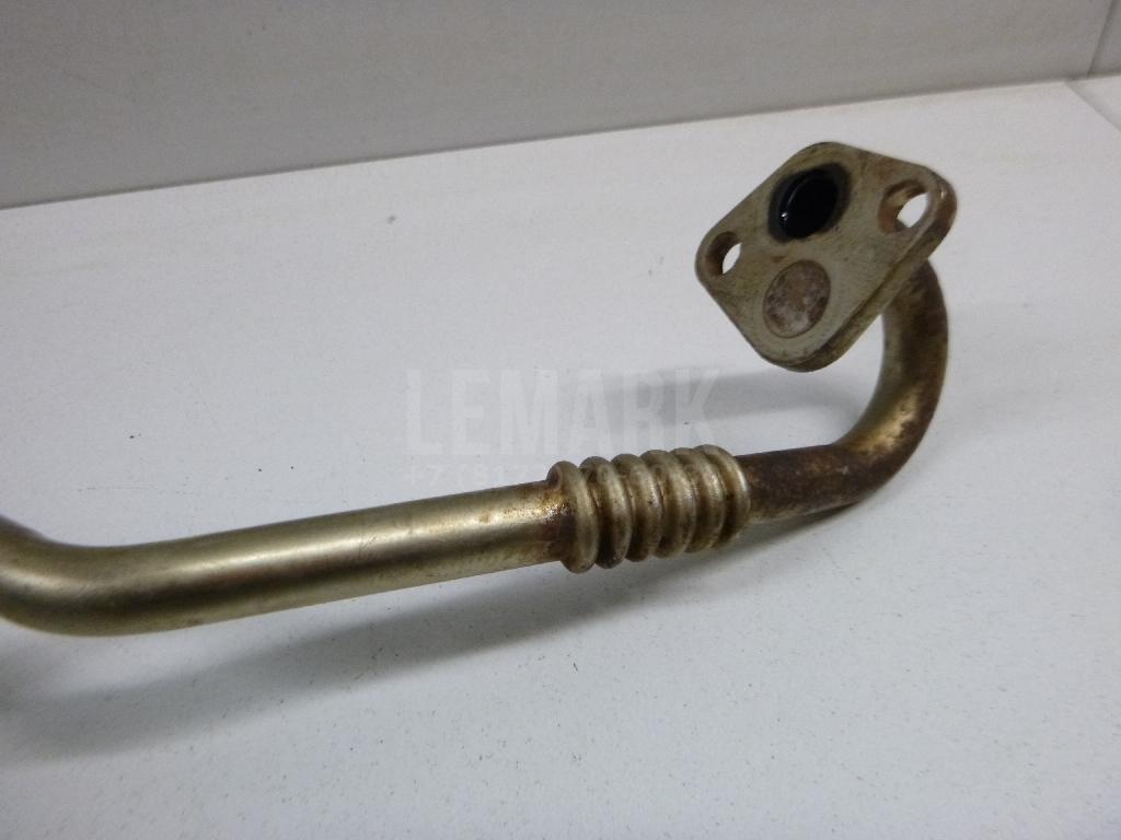 Трубка системы рециркуляции (EGR) для  BMW 4-serie F32/F33/F82 2012-2020