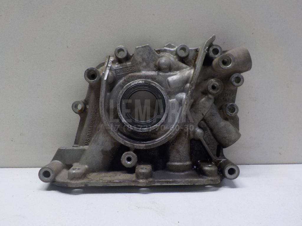 Насос масляный 1778861 Ford
