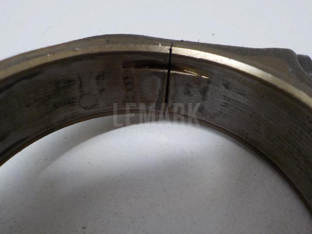 Поршень с шатуном для  BMW 3-serie E92/E93 2006-2012