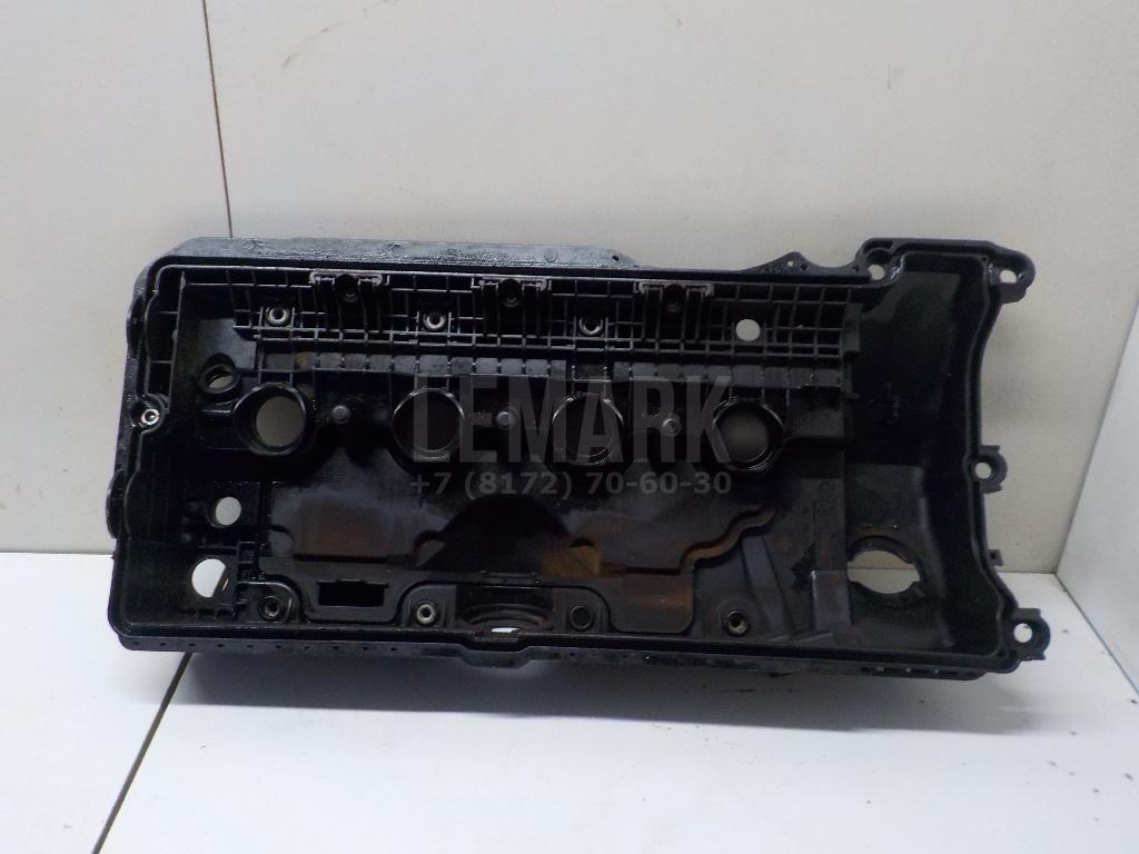 Крышка головки блока (клапанная) для  Audi 100/200 [44] 1983-1991