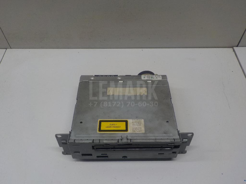 Проигрыватель CD/DVD для  Audi 80/90 [B2] 0-1986