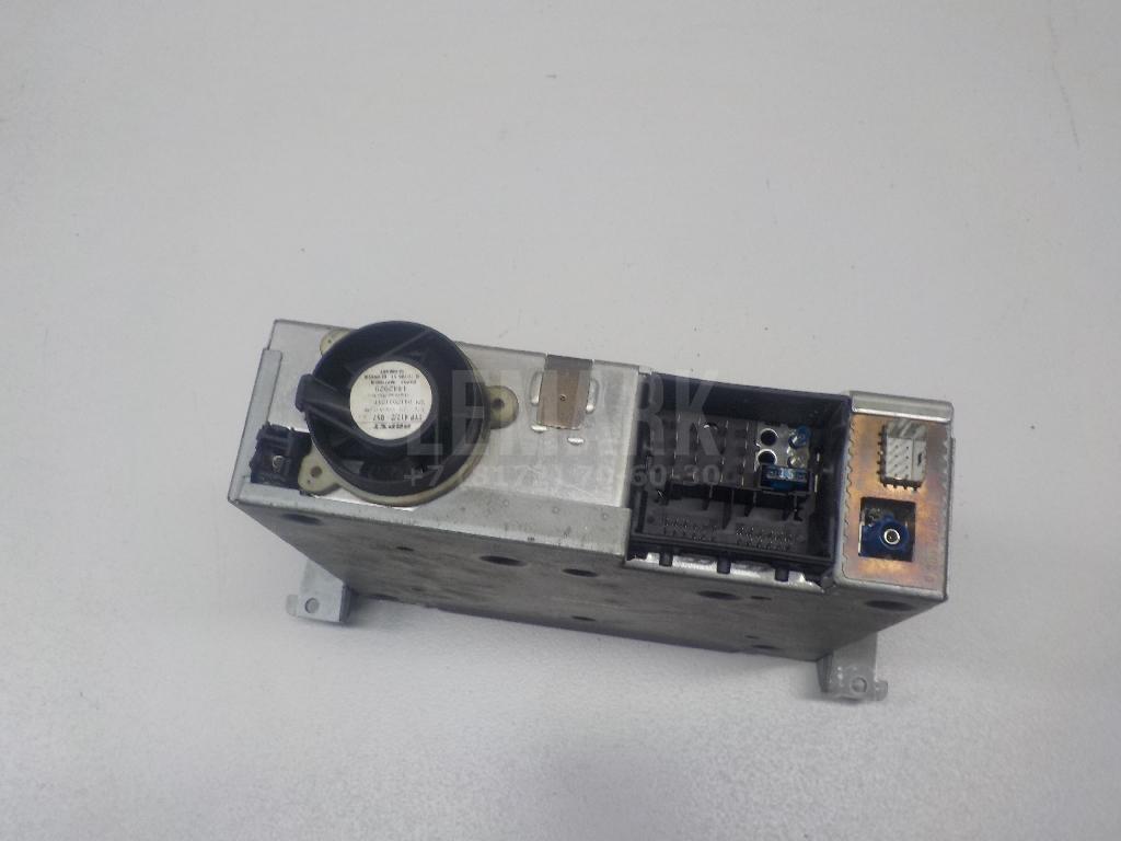 Проигрыватель CD/DVD для  Audi 80/90 [B2] 0-1986