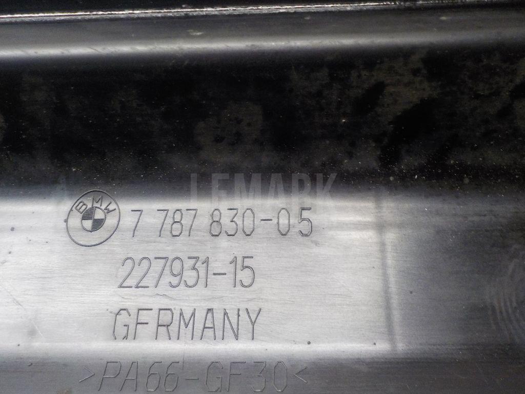 Кронштейн радиатора для  BMW 7-serie F01/F02 2008-2015