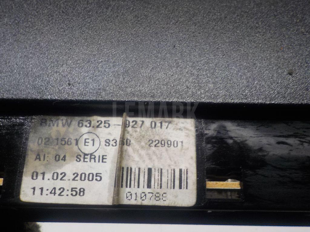Фонарь задний (стоп сигнал) для  Audi A8 [4E] 2002-2010