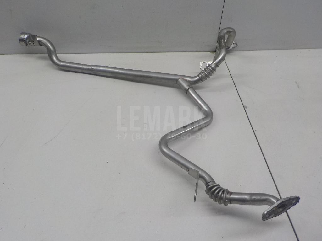 Трубка картерных газов 078131831B VAG