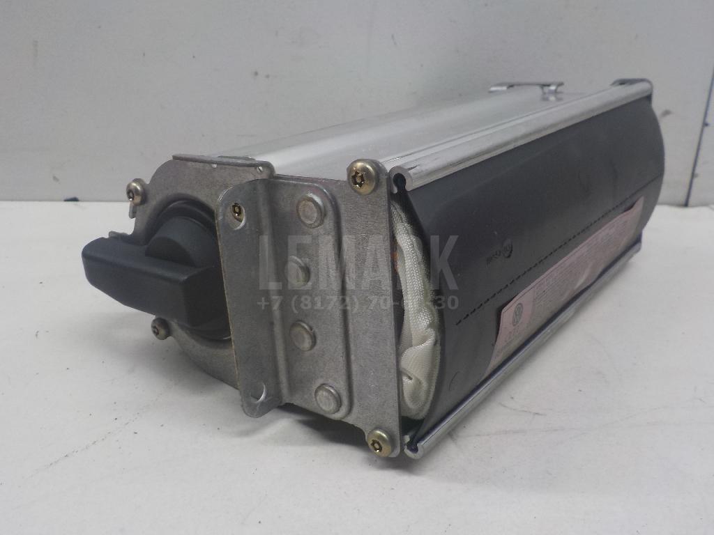 Подушка безопасности пассажирская (в торпедо) для  Citroen C4 II 2011-2022