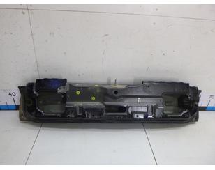 Дверь багажника нижняя для Mitsubishi Outlander XL (CW) 2006-2012 БУ состояние хорошее