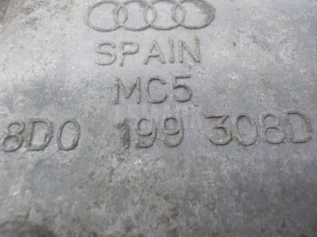 Кронштейн двигателя правый для  Audi A6 [C4] 1994-1997