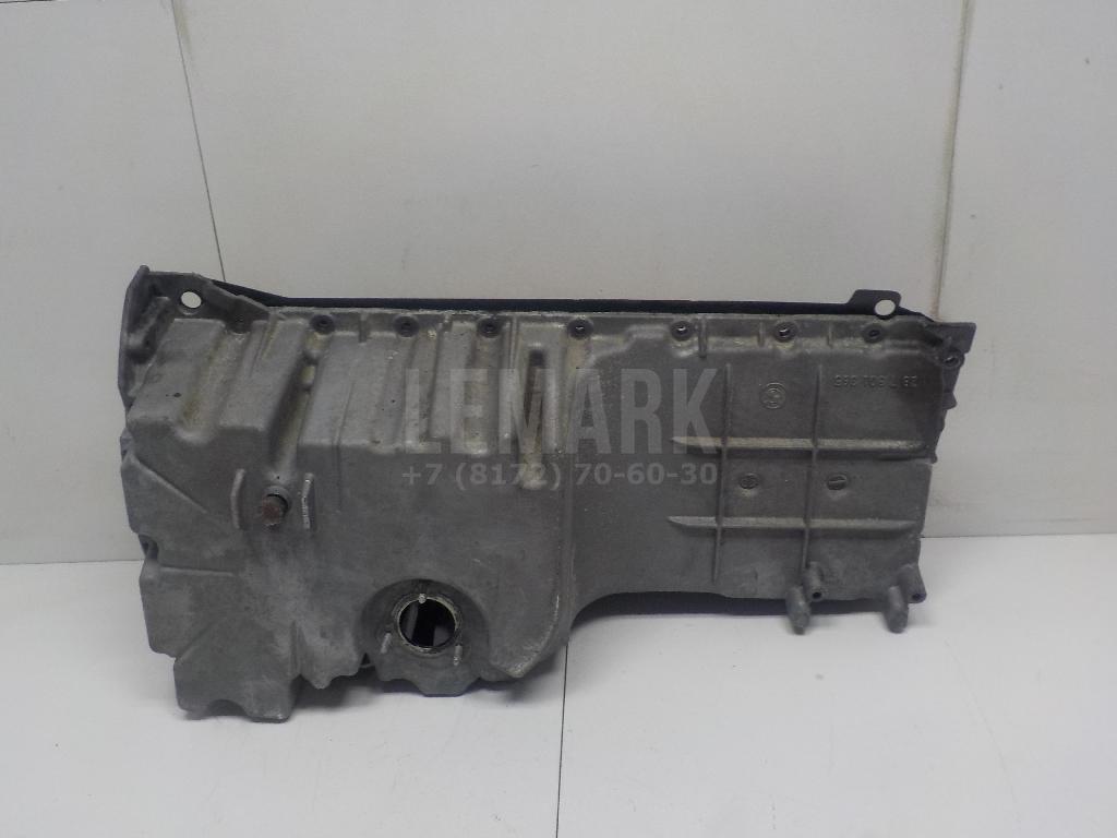 Поддон масляный двигателя для  Acura TSX 2009-2014