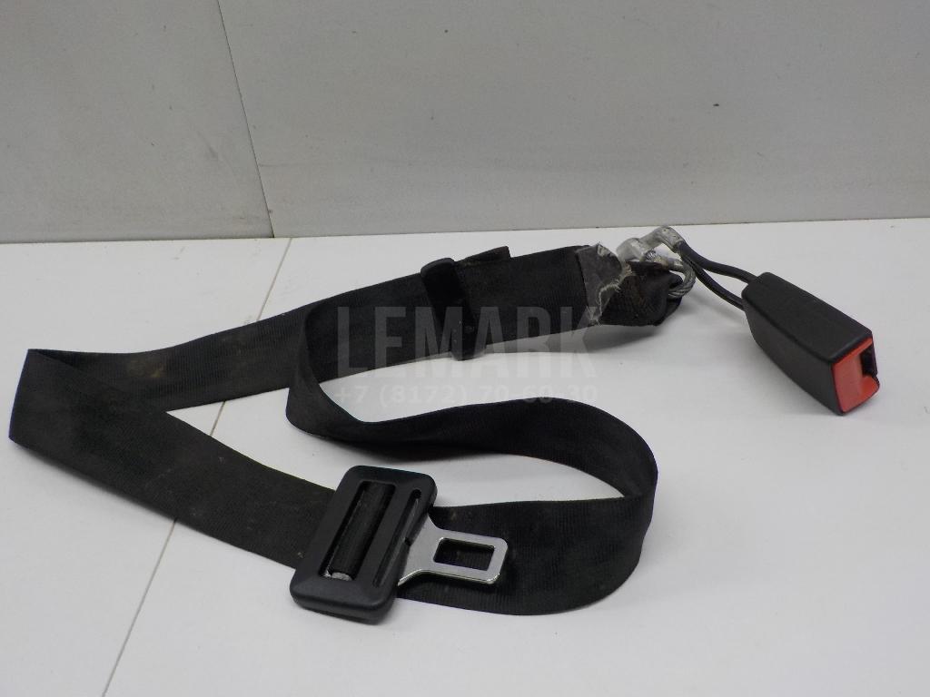 Ремень безопасности 1U0857487B VAG