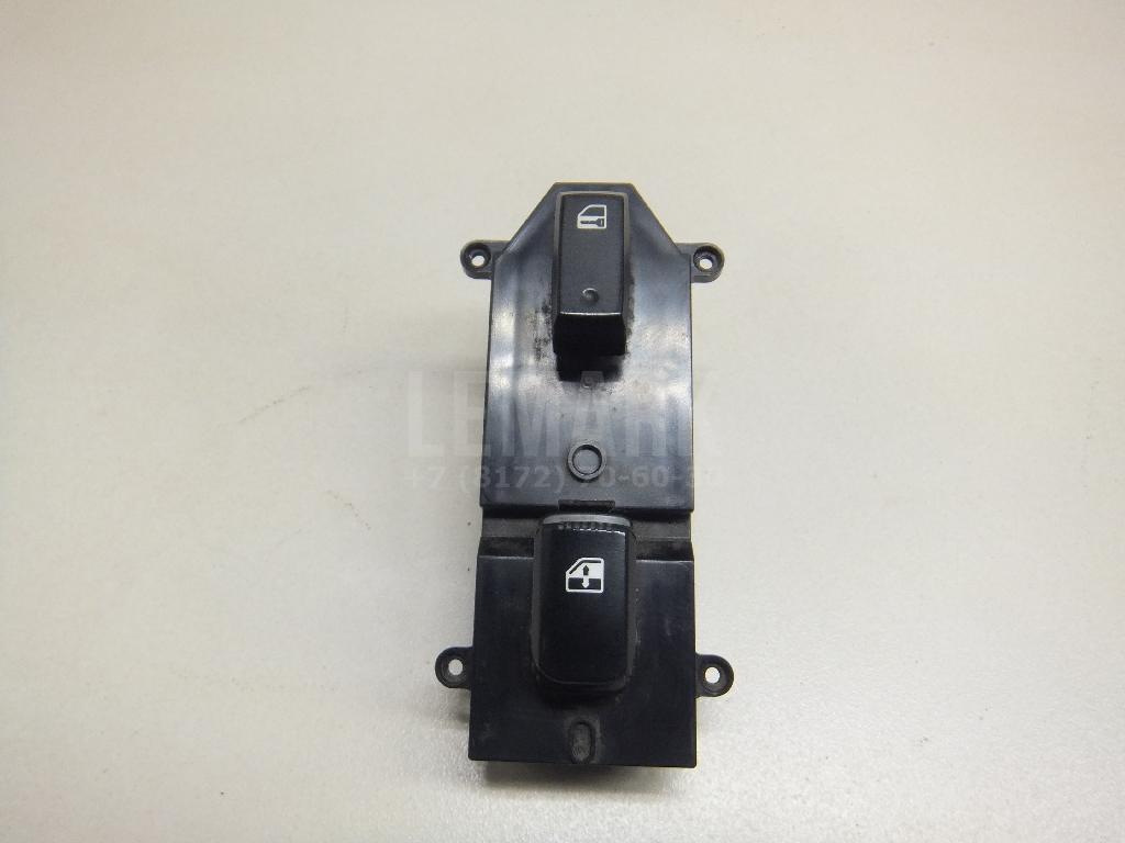 Кнопка стеклоподъемника 935752B000WK Hyundai-Kia