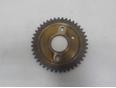 Шестерня (шкив) распредвала