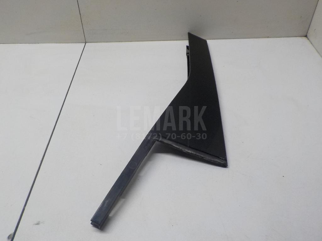 Накладка стойки 7P6839903C041 VAG
