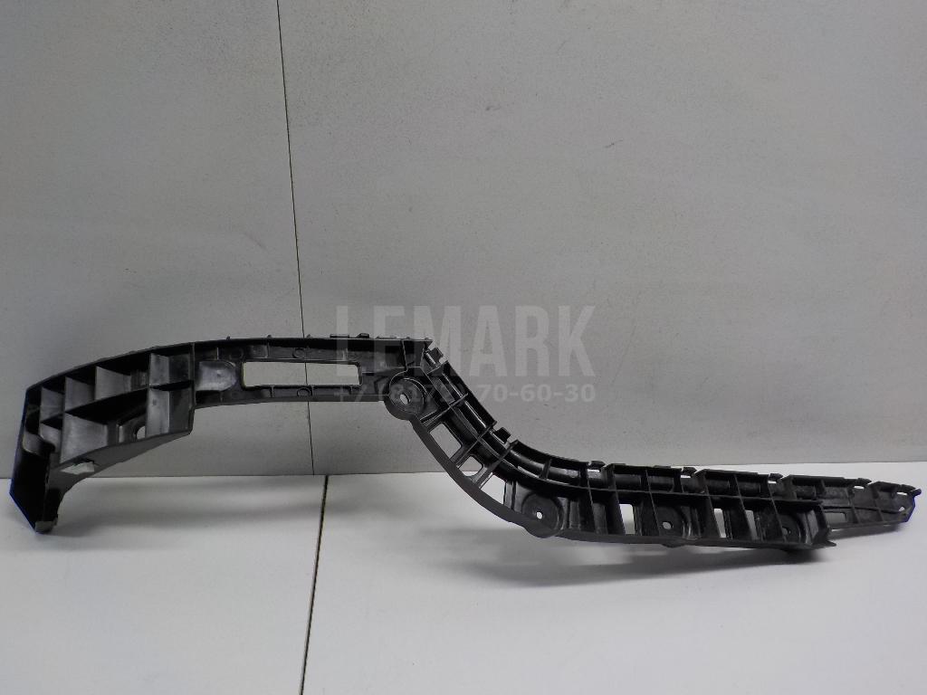 Направляющая заднего бампера правая 3AF807394 VAG