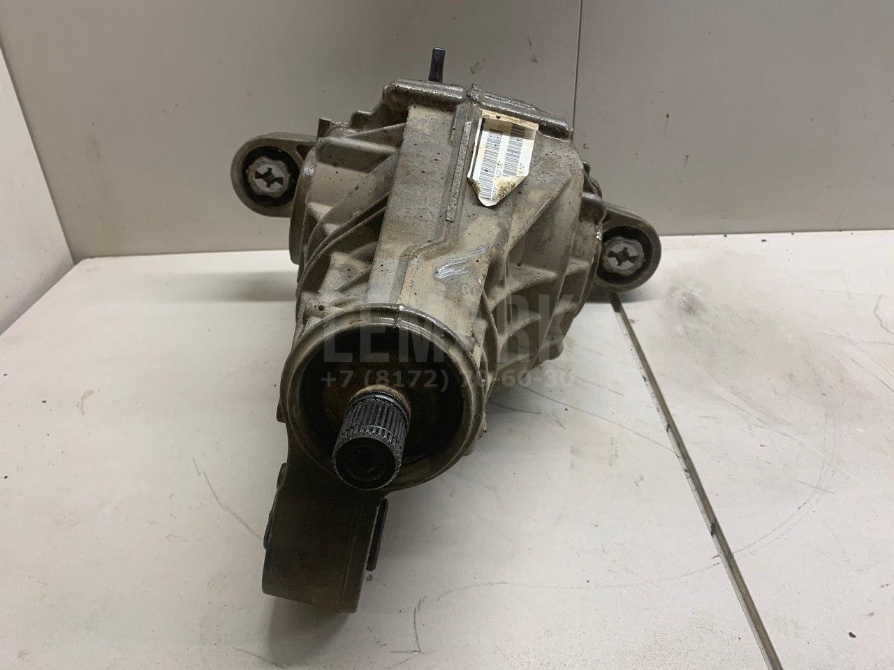 Редуктор заднего моста для  BMW 2-serie F22/F23/F87 2013-2020
