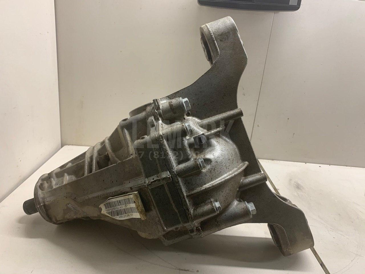 Редуктор заднего моста для  BMW 2-serie F22/F23/F87 2013-2020