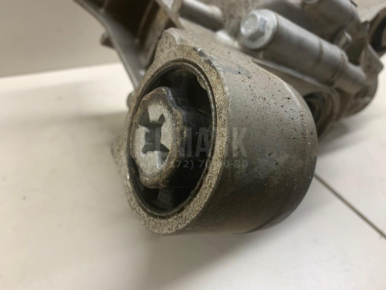 Редуктор заднего моста для  BMW 2-serie F22/F23/F87 2013-2020