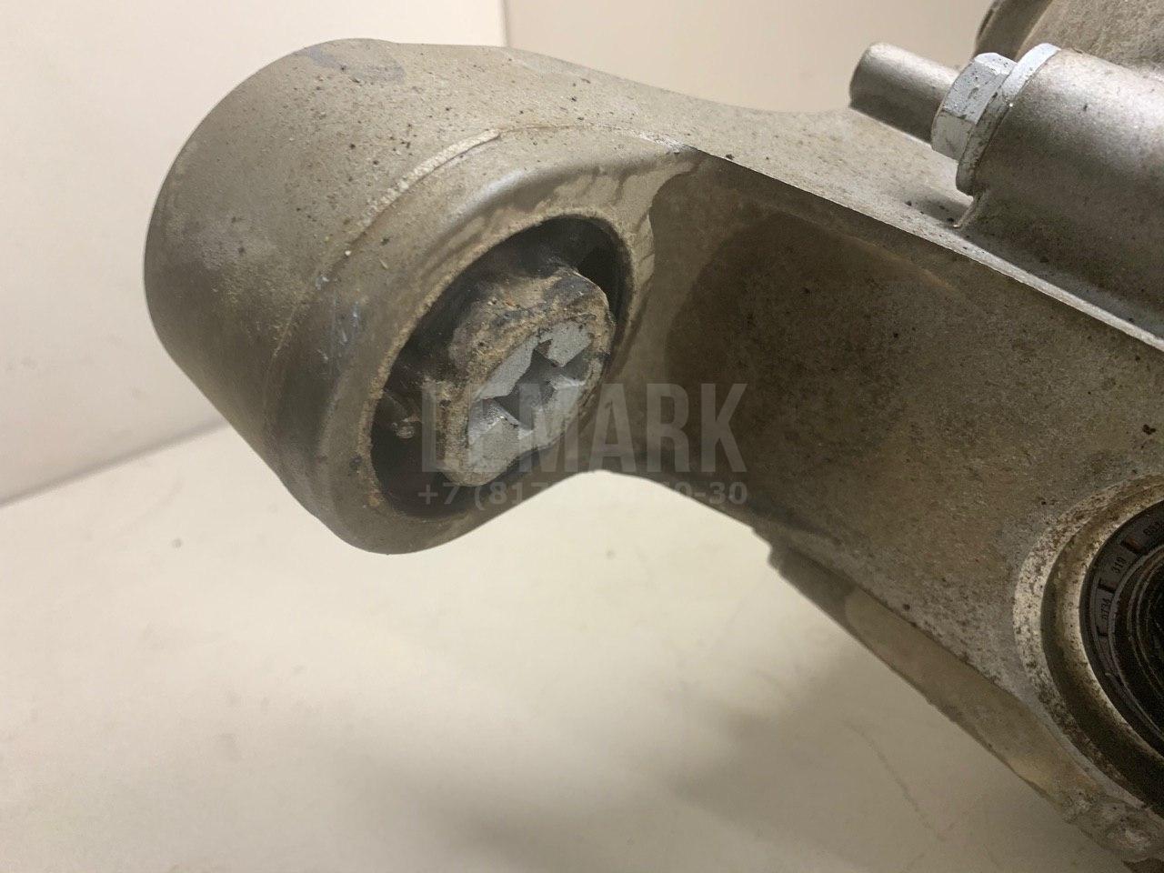 Редуктор заднего моста для  BMW 2-serie F22/F23/F87 2013-2020