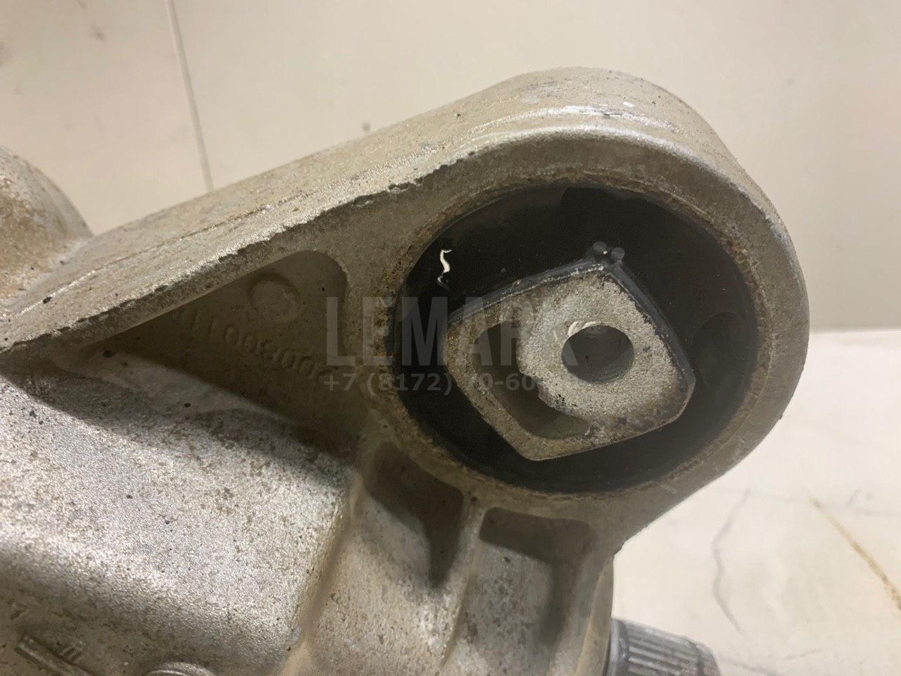 Редуктор заднего моста для  BMW 2-serie F22/F23/F87 2013-2020