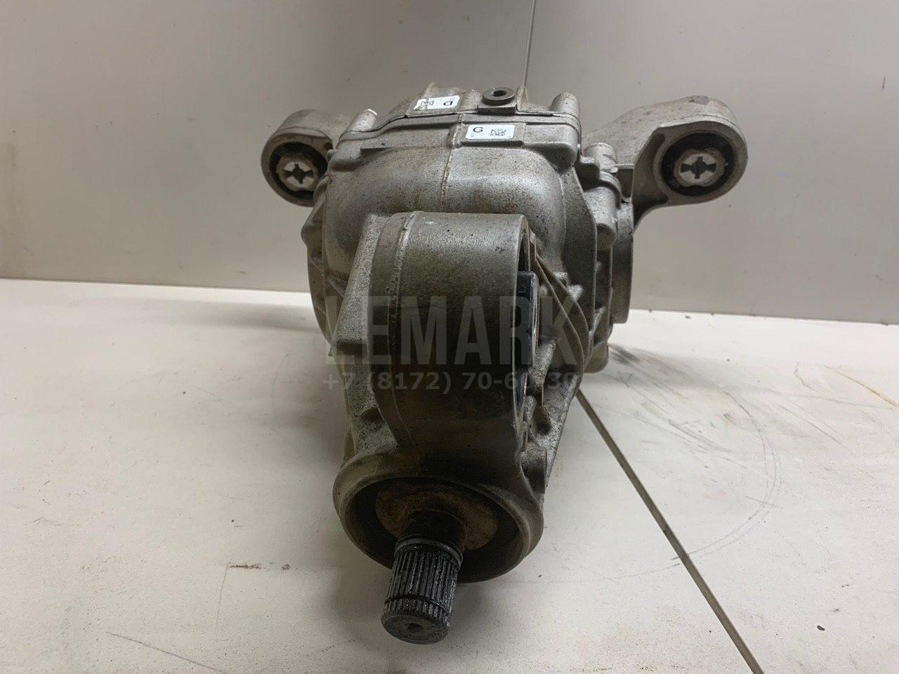 Редуктор заднего моста для  BMW 2-serie F22/F23/F87 2013-2020