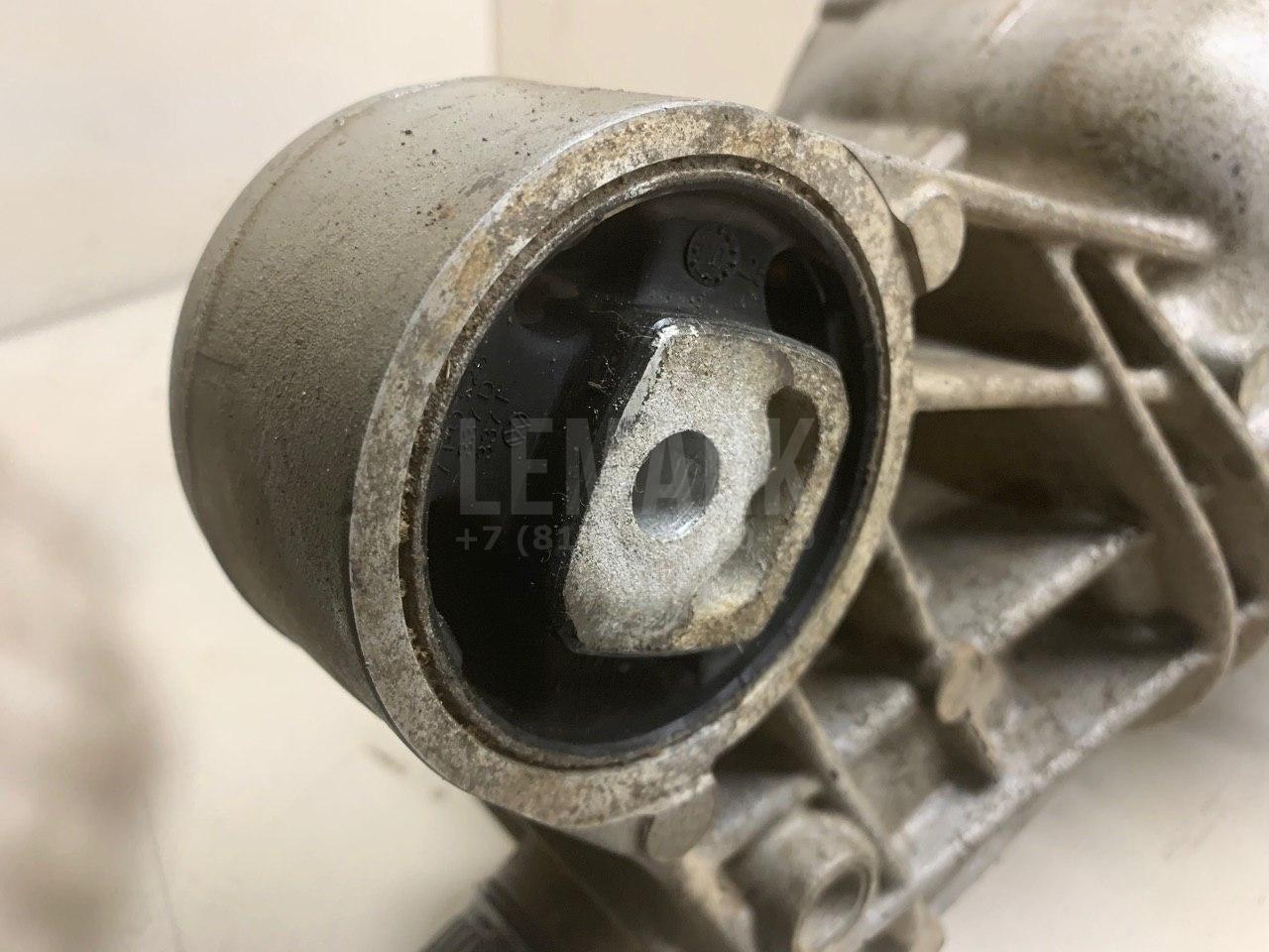 Редуктор заднего моста для  BMW 2-serie F22/F23/F87 2013-2020