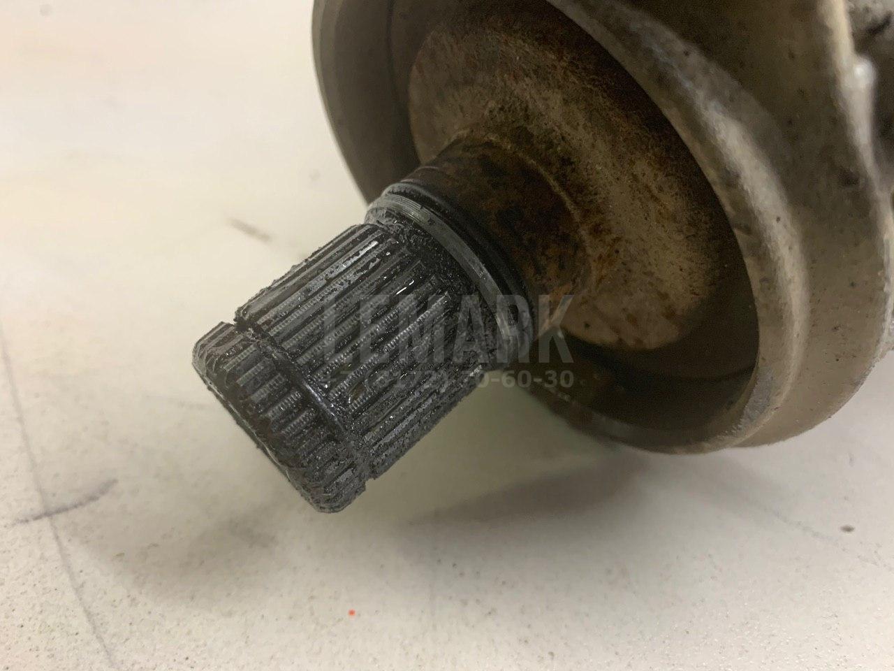 Редуктор заднего моста для  BMW 2-serie F22/F23/F87 2013-2020