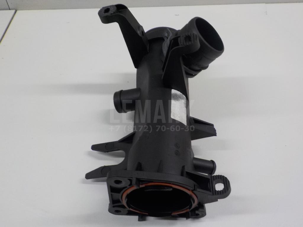 Воздуховод для  BMW 4-serie F32/F33/F82 2012-2020