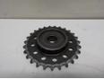 Шестерня (шкив) распредвала