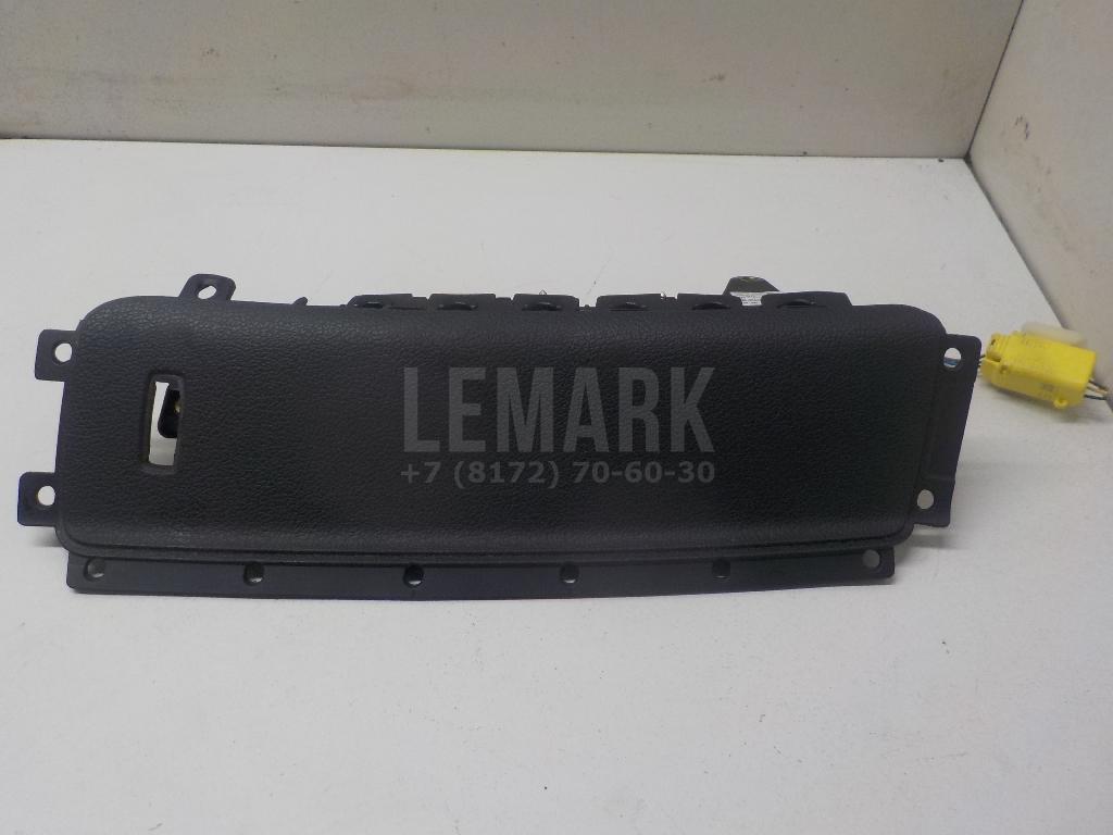 Подушка безопасности боковая (в сиденье) 5N0880441C82V VAG