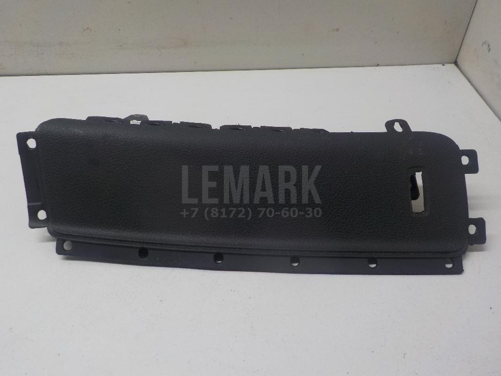 Подушка безопасности боковая (в сиденье) 5N0880442C82V VAG