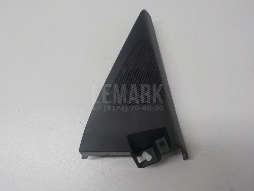 Крышка зеркала внутренняя правая 5N0837974G82V VAG