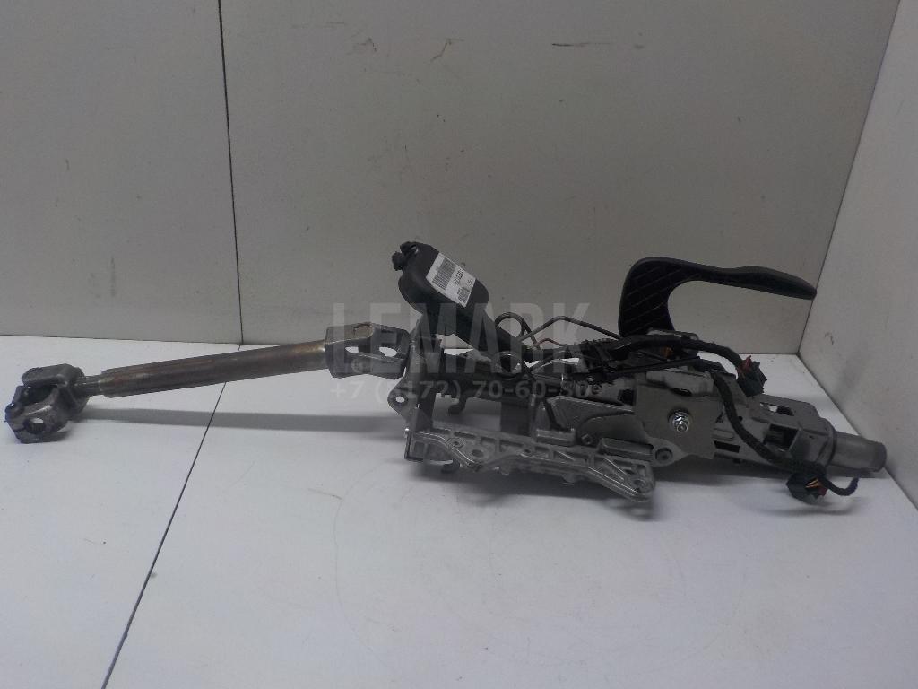 Колонка рулевая 5N1419502C VAG