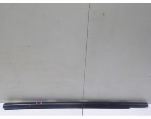 Накладка стекла заднего левого для Hyundai Santa Fe (SM)/ Santa Fe Classic 2000-2012 БУ состояние отличное