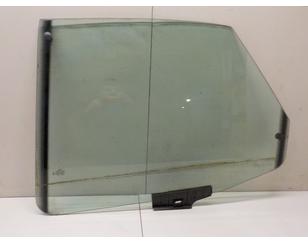 Стекло двери задней левой для Audi A8 [4D] 1999-2002 с разборки состояние отличное