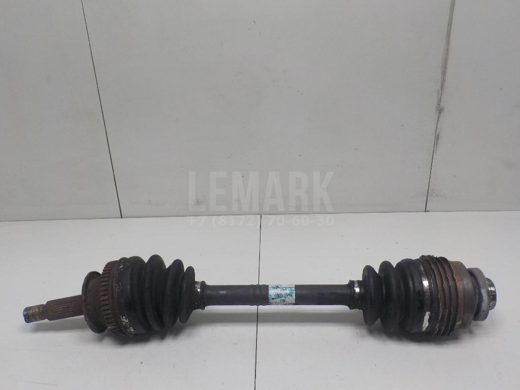 Полуось передняя правая 4950126561 Hyundai-Kia