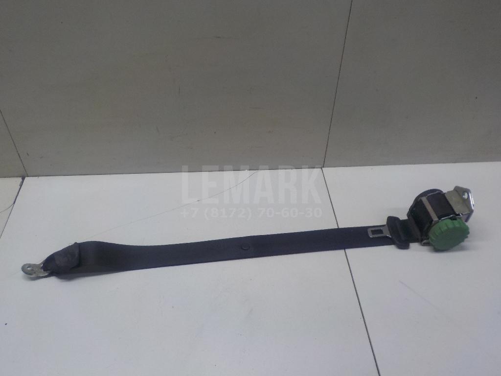 Ремень безопасности 1Z0857447EHCP VAG