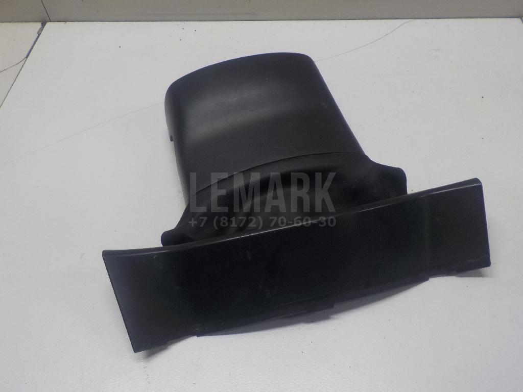 Кожух рулевой колонки верхний 3T0858565 VAG