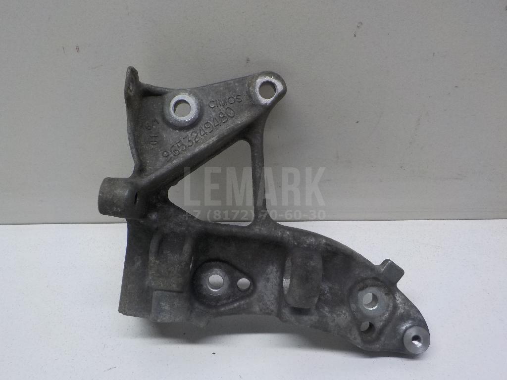Кронштейн генератора 9653249480 Citroen-Peugeot