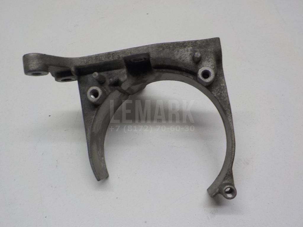 Кронштейн топливного фильтра 9659010680 Fiat