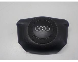 Подушка безопасности в рулевое колесо для Audi A4 [B5] 1994-2001 с разборки состояние отличное