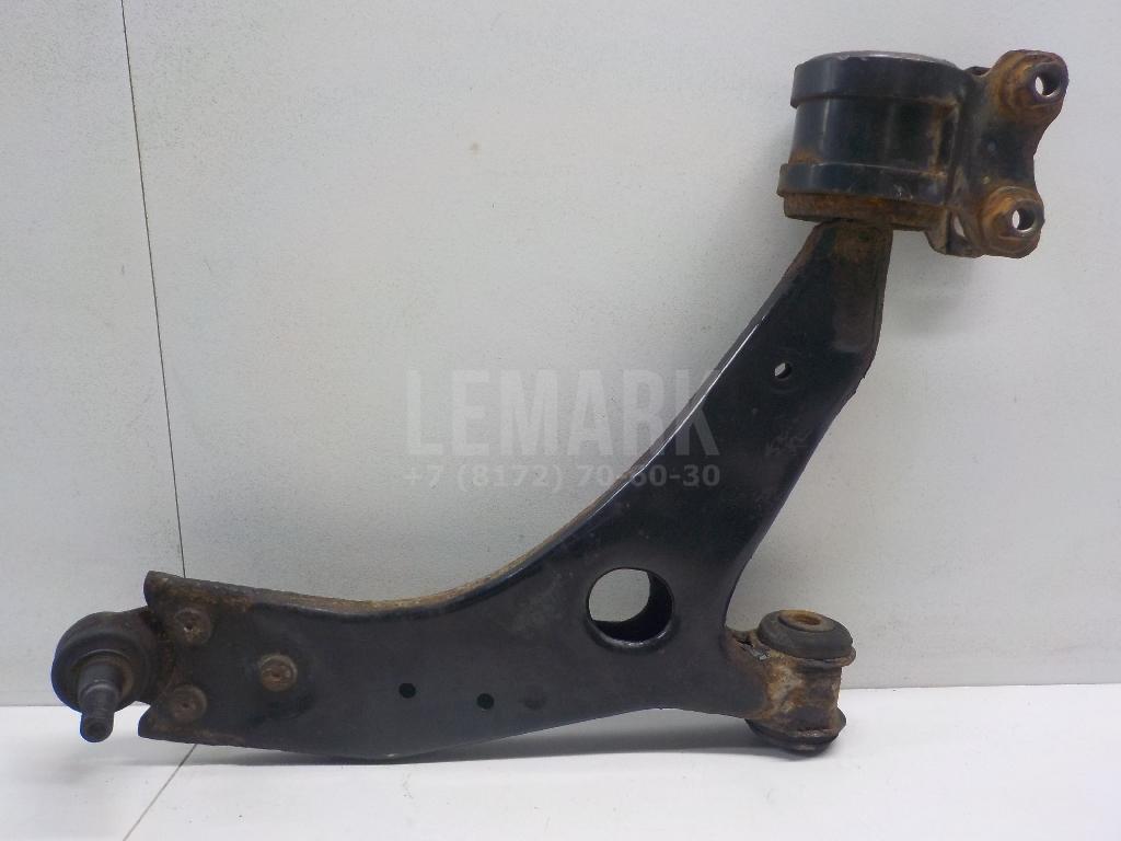 Рычаг передний правый 4M513A423AD Ford