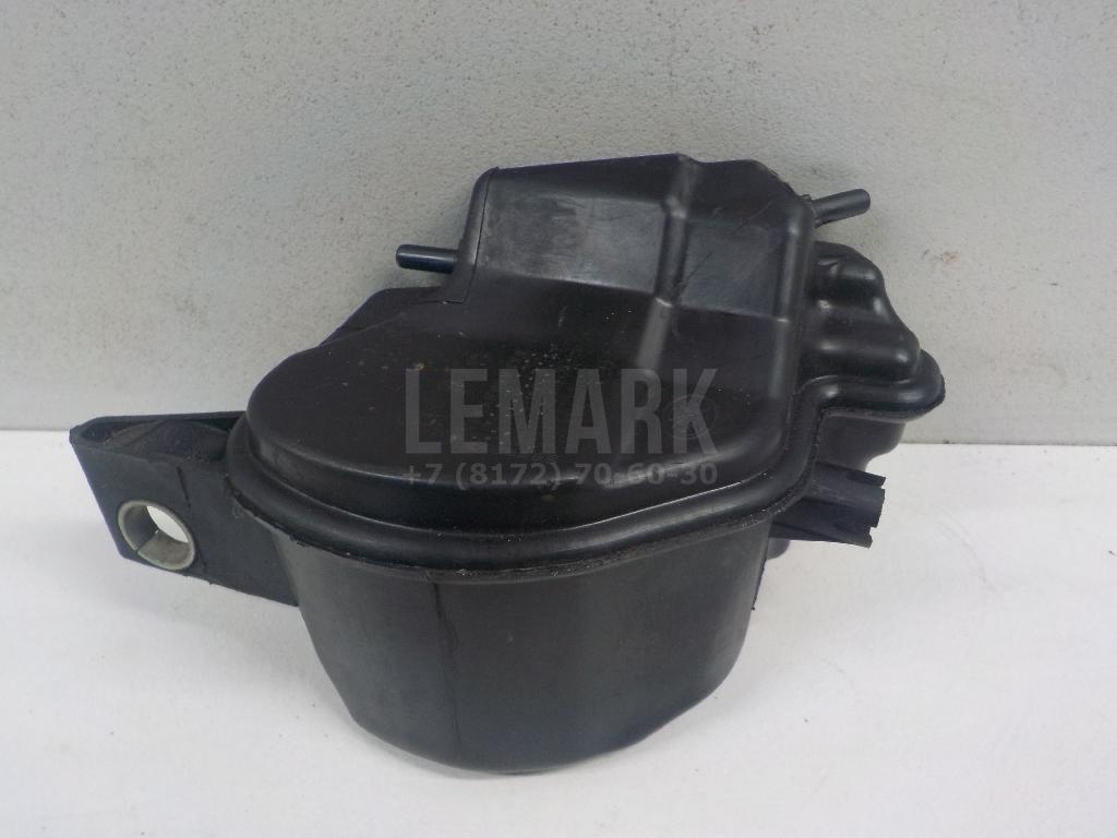 Ресивер воздушный 1255748 Ford