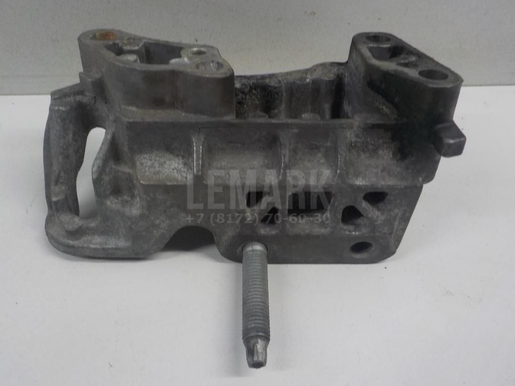 Кронштейн двигателя правый 3M516030AE Ford