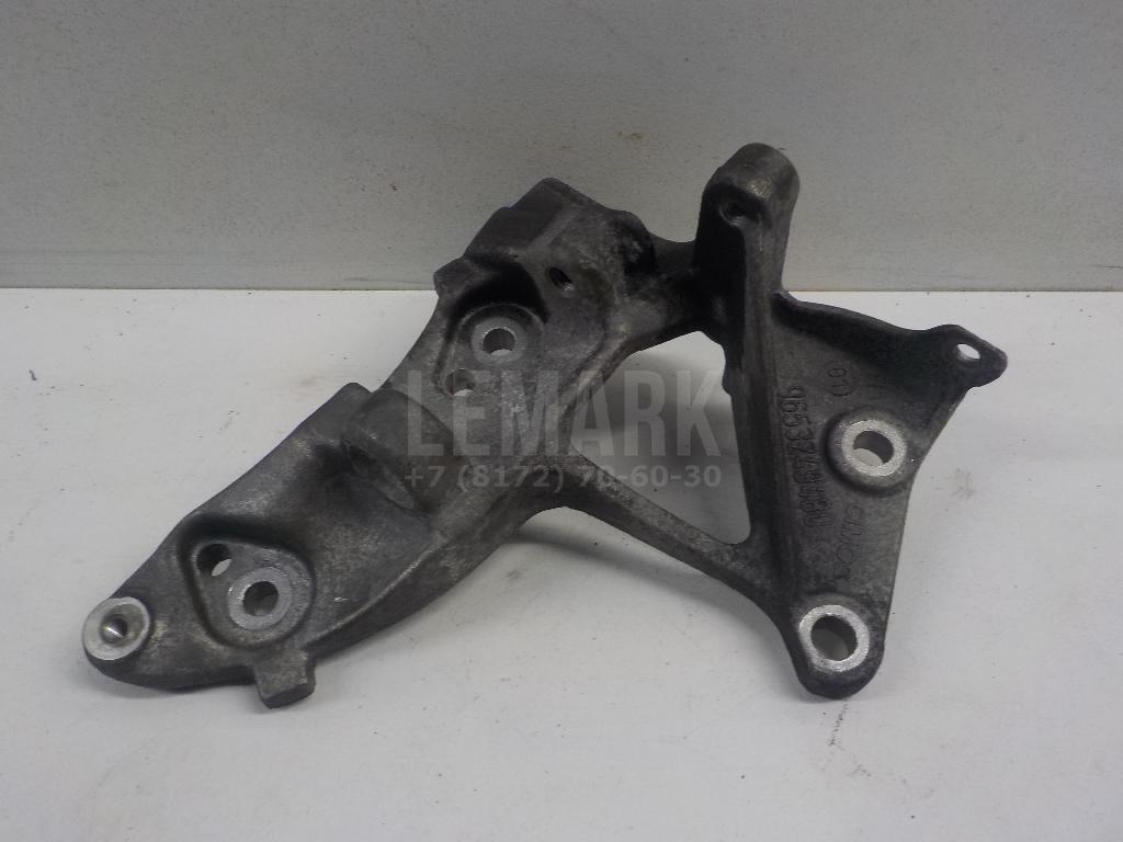 Кронштейн генератора 9653249480 Citroen-Peugeot