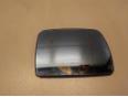 Стекло зеркала электрического правого